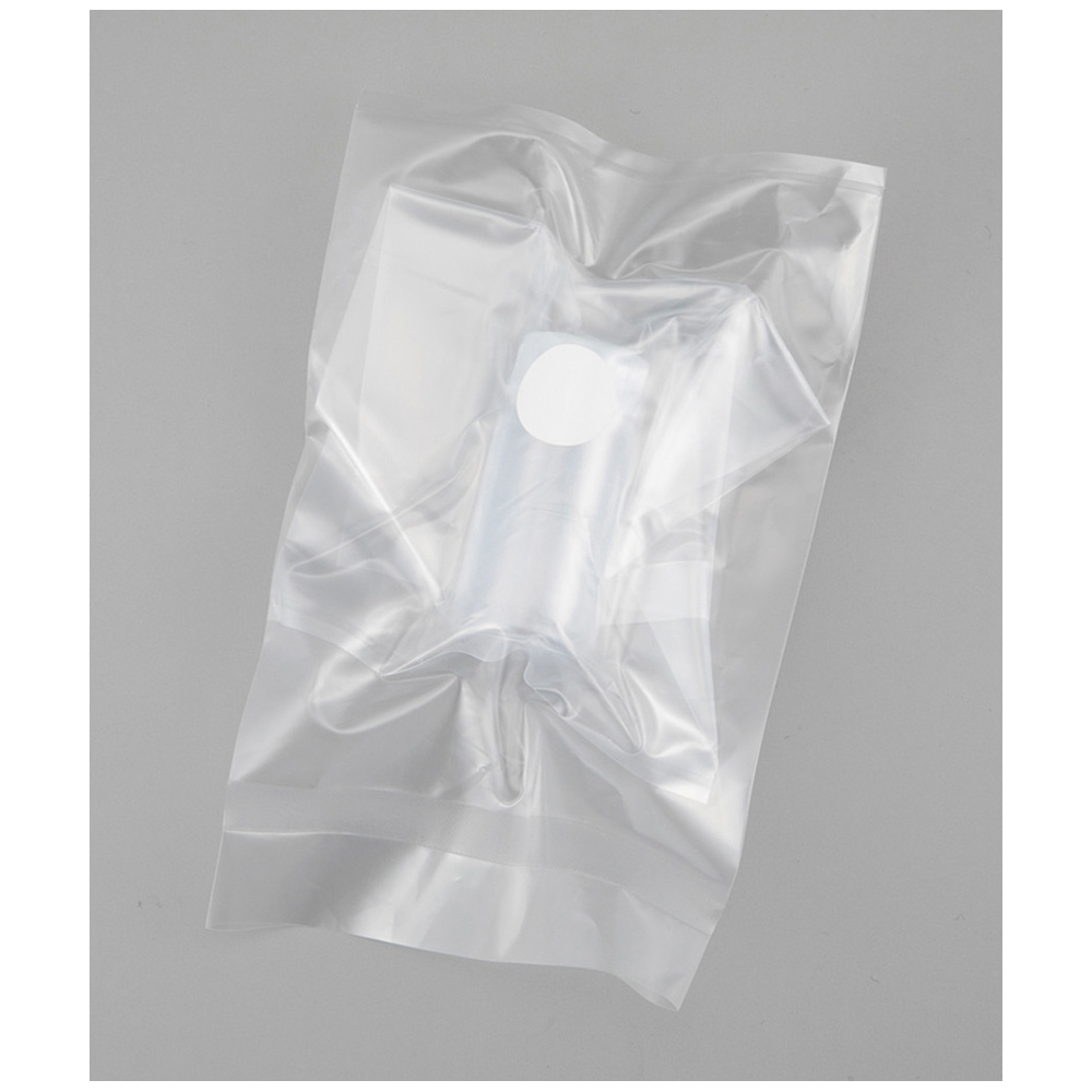 PFAボトル タイプ10 酸洗浄ボトル　広口タイプ 20mL