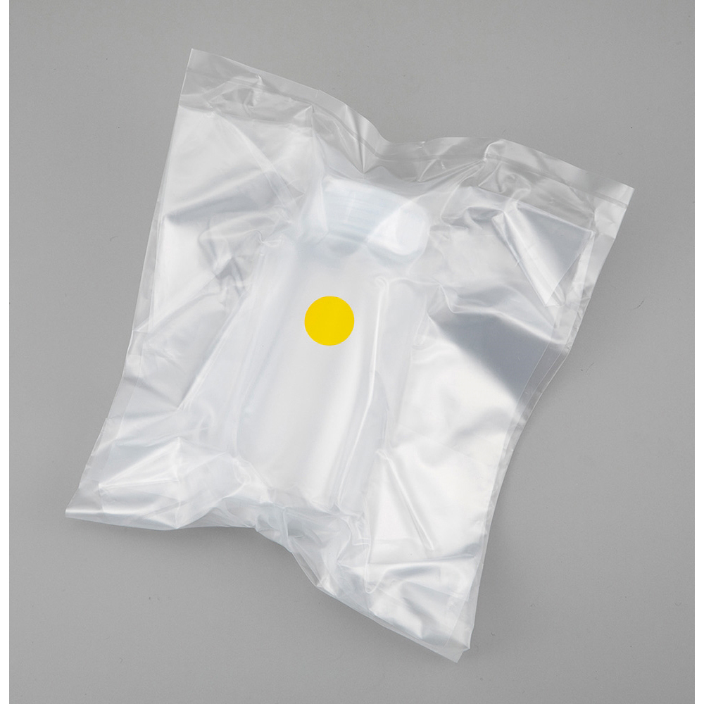 PFAボトル タイプ10 スーパークリーン　広口タイプ 250mL