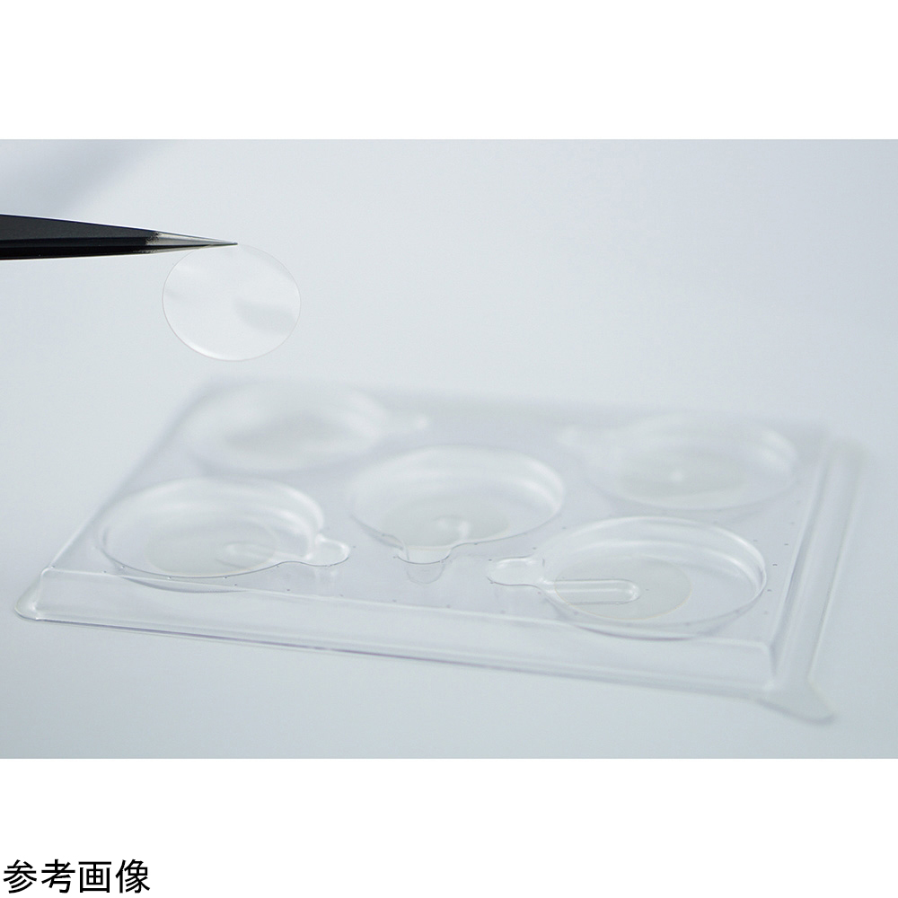 薬物膜透過速度試験用シート　３００３１０