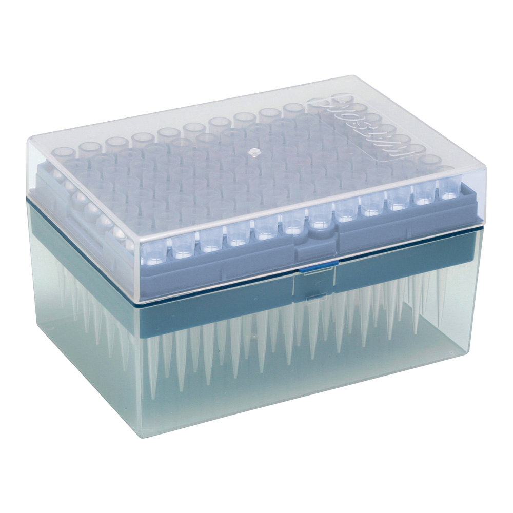 ２００ｕＬフィルターチップ　１２５２Ｐ－７０３ＣＳ