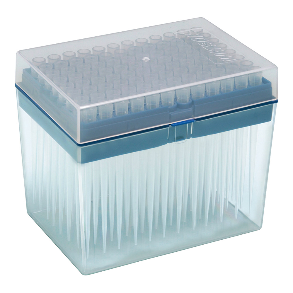 ２００ｕＬフィルターチップ　１２５２Ｐ－８０１ＣＳ