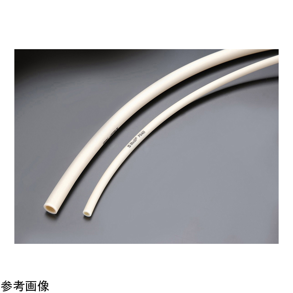 メディルRチューブ（P642I） φ10×φ14mm 5m巻P642I-10x14-5m