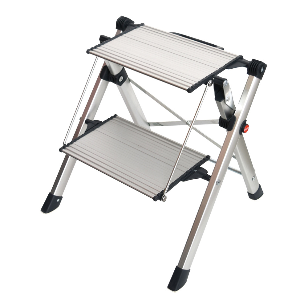 折り畳み式コンパクトステップ　ＨＭＣ６００９２