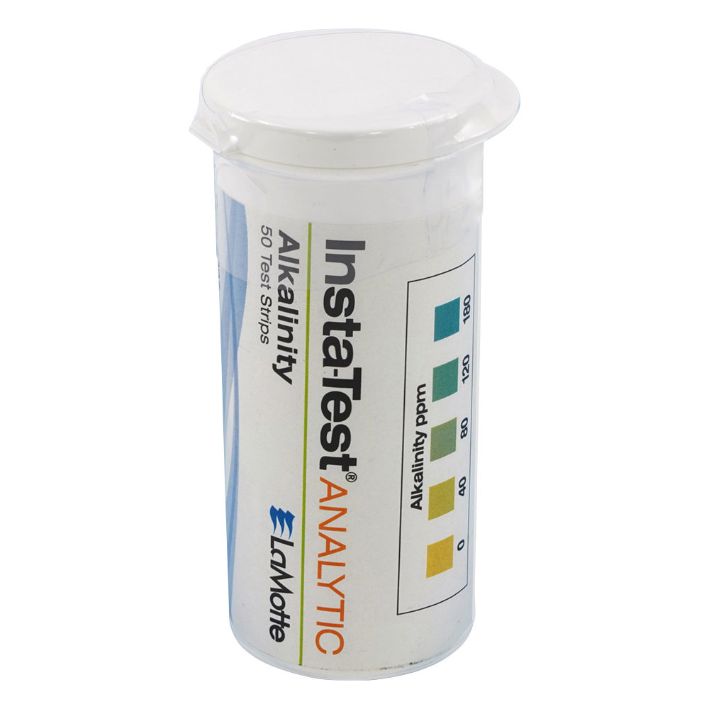 試験紙 Insta-TEST 2997