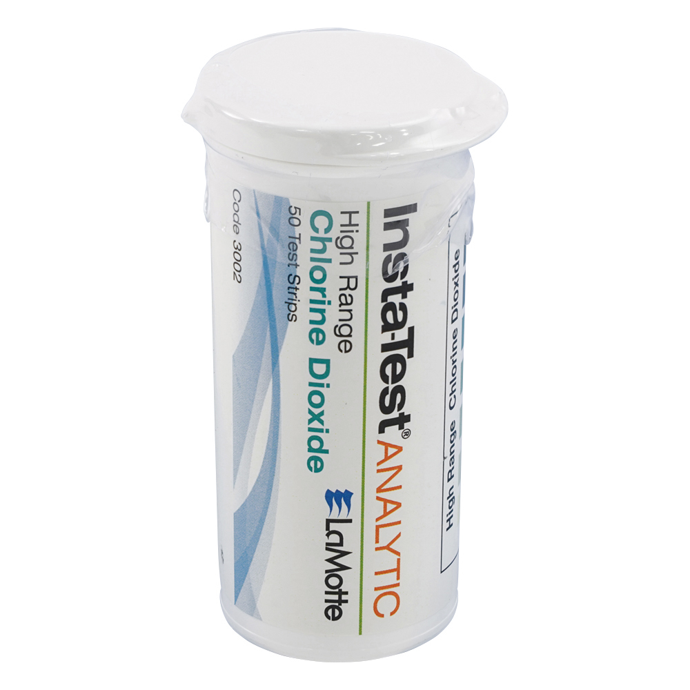 試験紙 Insta-TEST 3002