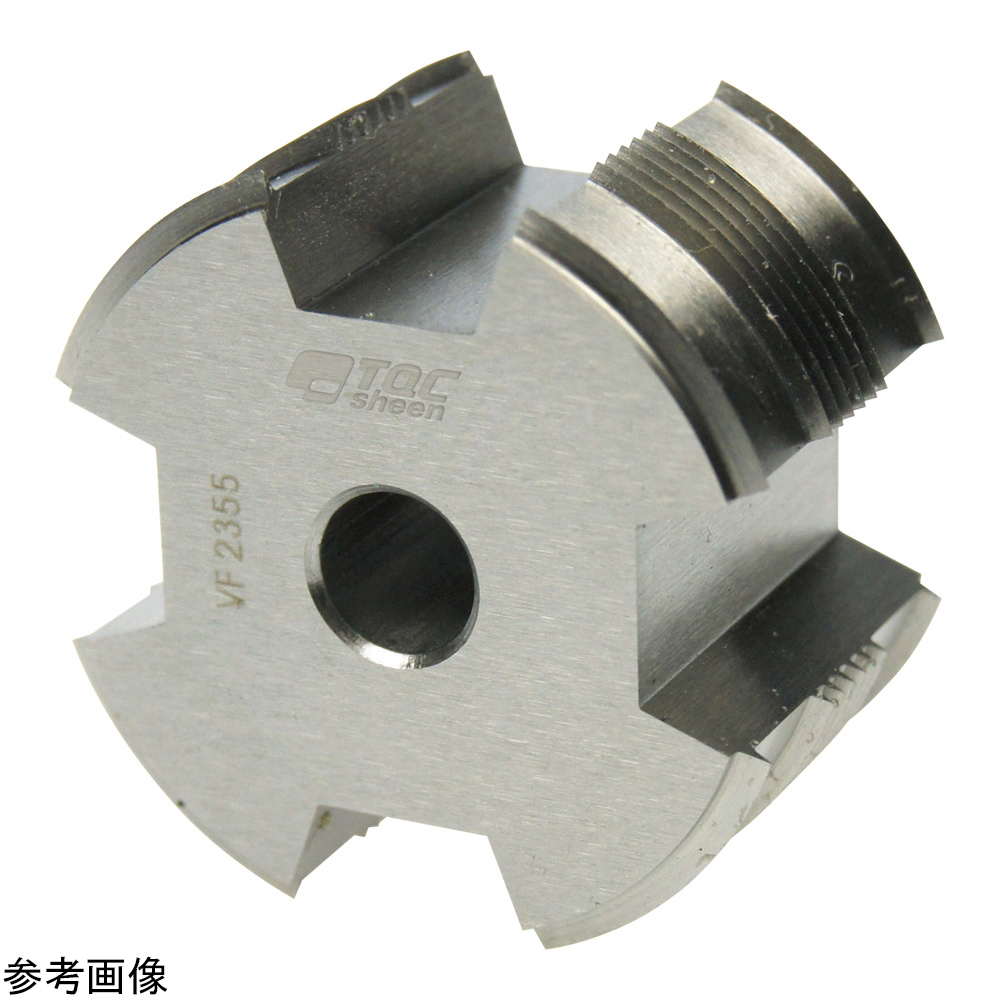 CC1000 ﾏﾙﾁｸﾛｽｶｯﾄ VF2355