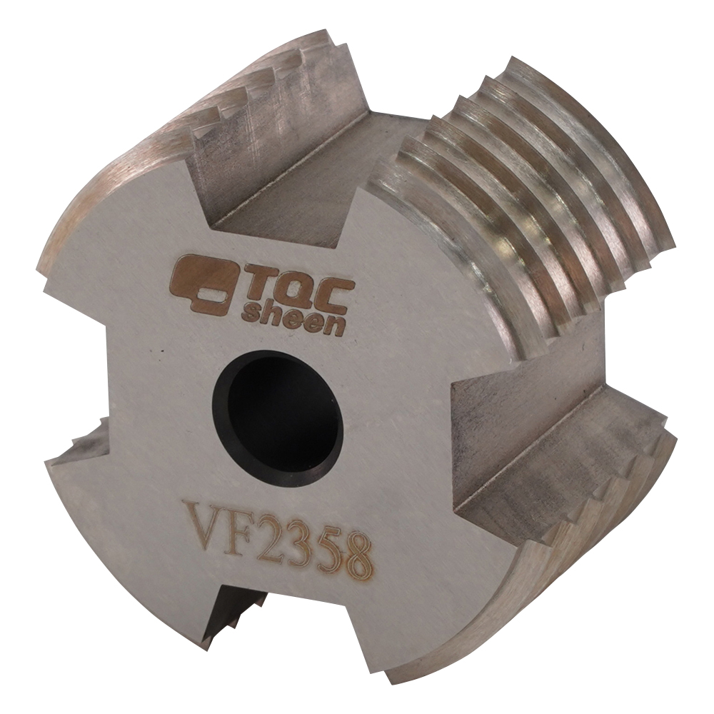 CC1000 ﾏﾙﾁｸﾛｽｶｯﾄ VF2358