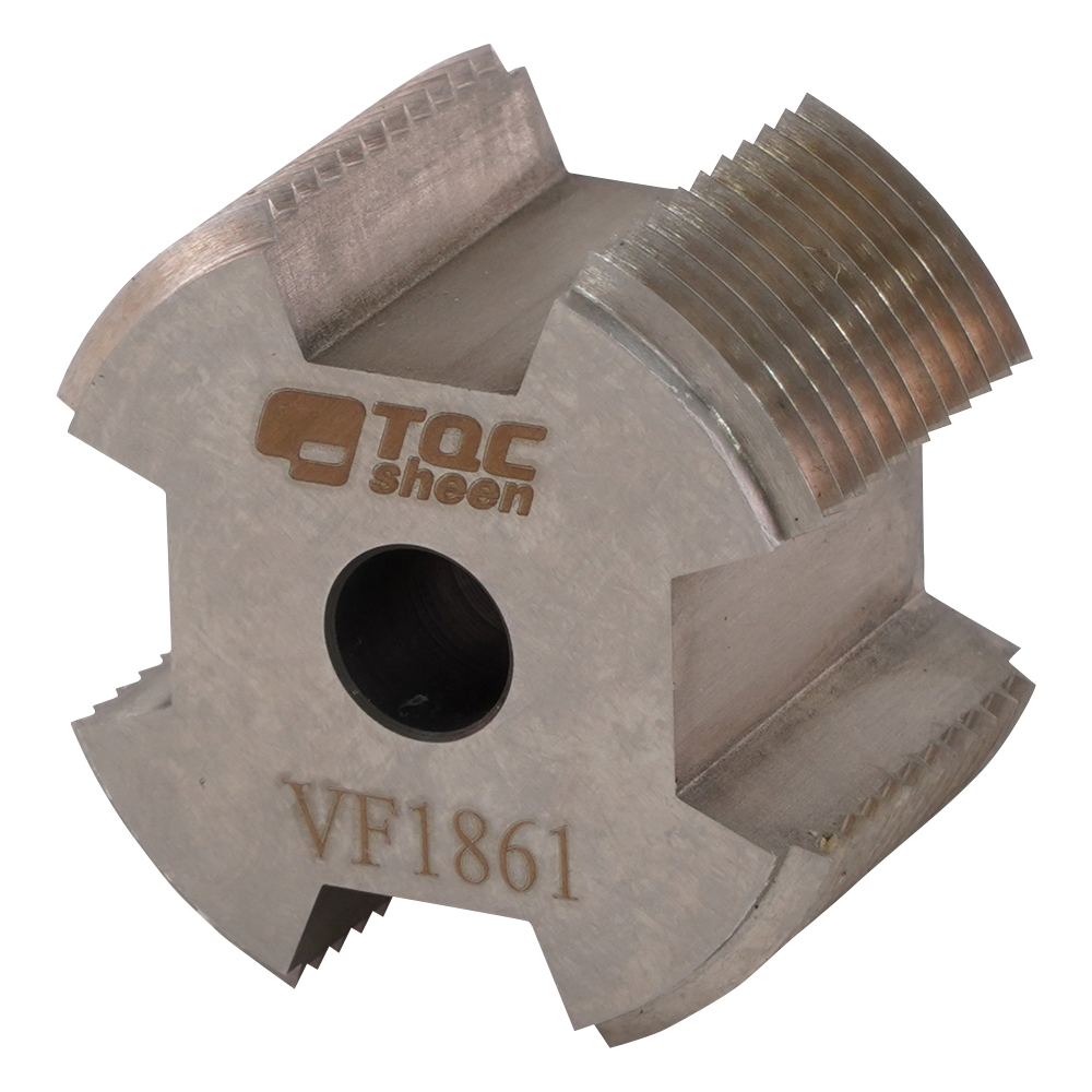 CC1000 ﾏﾙﾁｸﾛｽｶｯﾄ VF1861