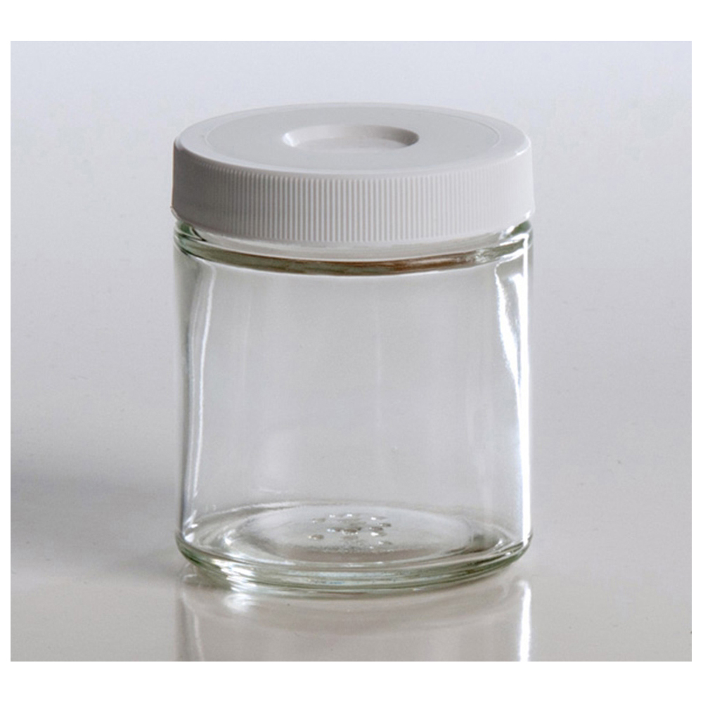 ｾﾌﾟﾀﾑ付きﾎﾞﾄﾙ･広口 2114-S004 24本入