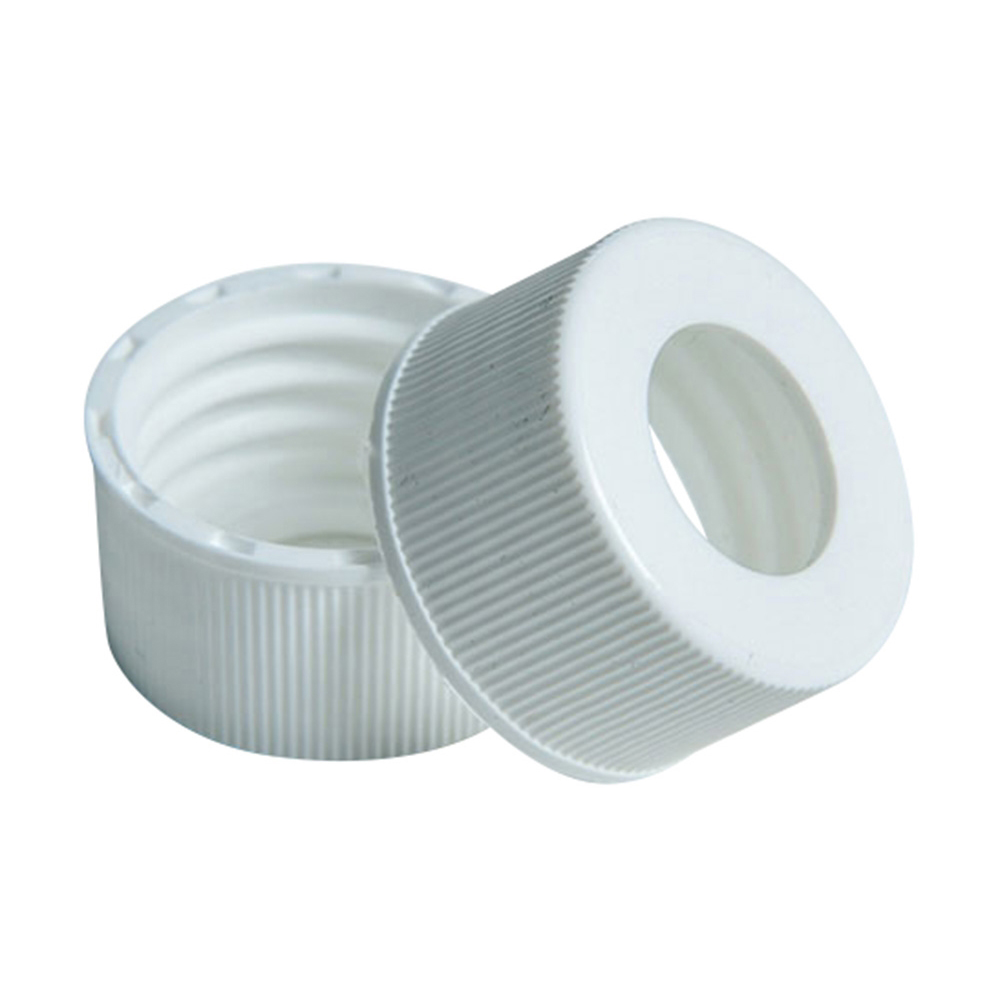 飲料水分析用EPAﾊﾞｲｱﾙ･VOC/VOA用 1M24-414W 100個入