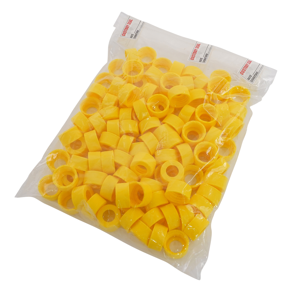 飲料水分析用EPAﾊﾞｲｱﾙ･VOC/VOA用 1M24-414Y 100個入