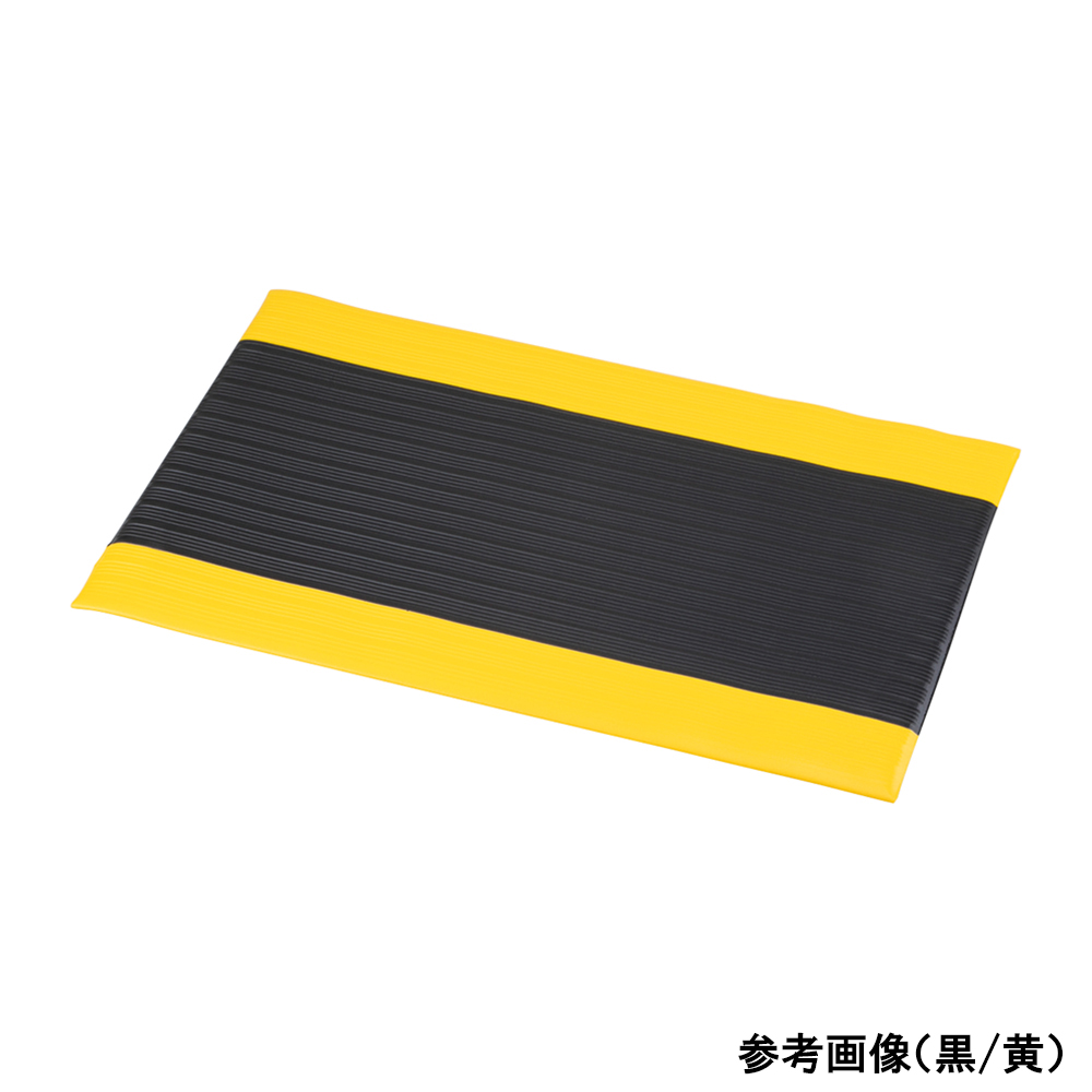 疲労軽減ﾏｯﾄ･ｴｱｰﾗｸﾞ 410S0323BL