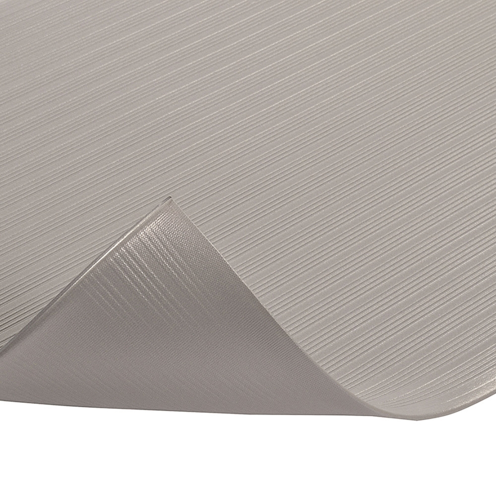 疲労軽減ﾏｯﾄ･ｴｱｰﾗｸﾞ 410S0323GY