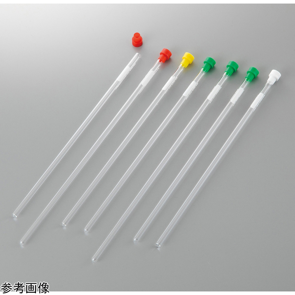 NMRﾁｭｰﾌﾞ WG-5MM-ECONOMY-7-5