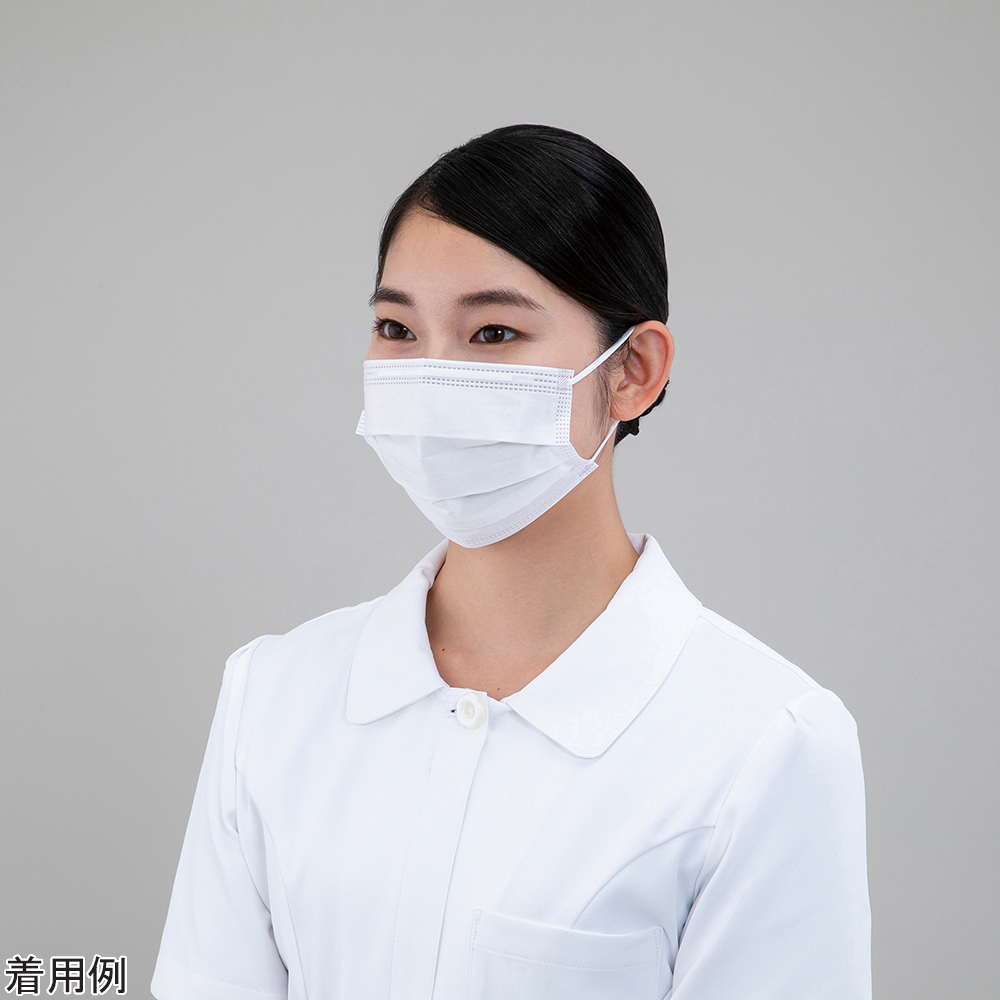 ナビガードマスク 個包装 ＫＭ－１ＷＰ