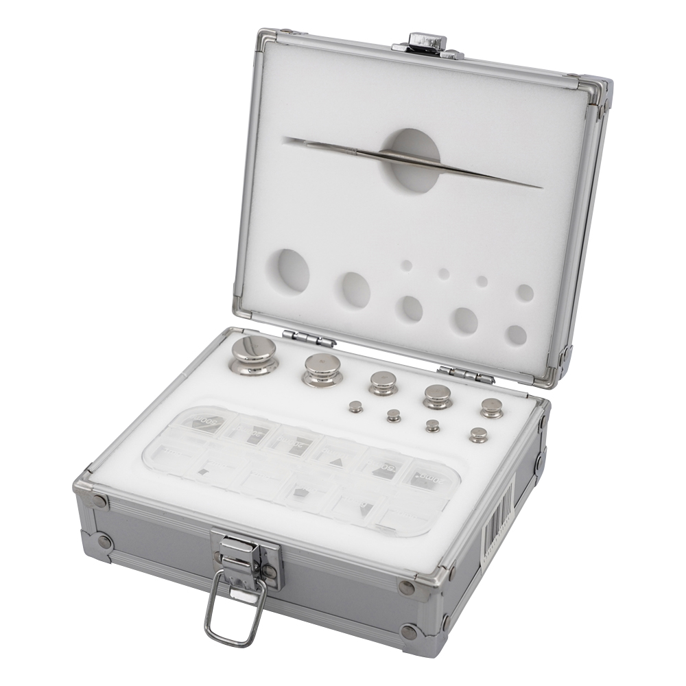 分銅ｾｯﾄ WS1F100