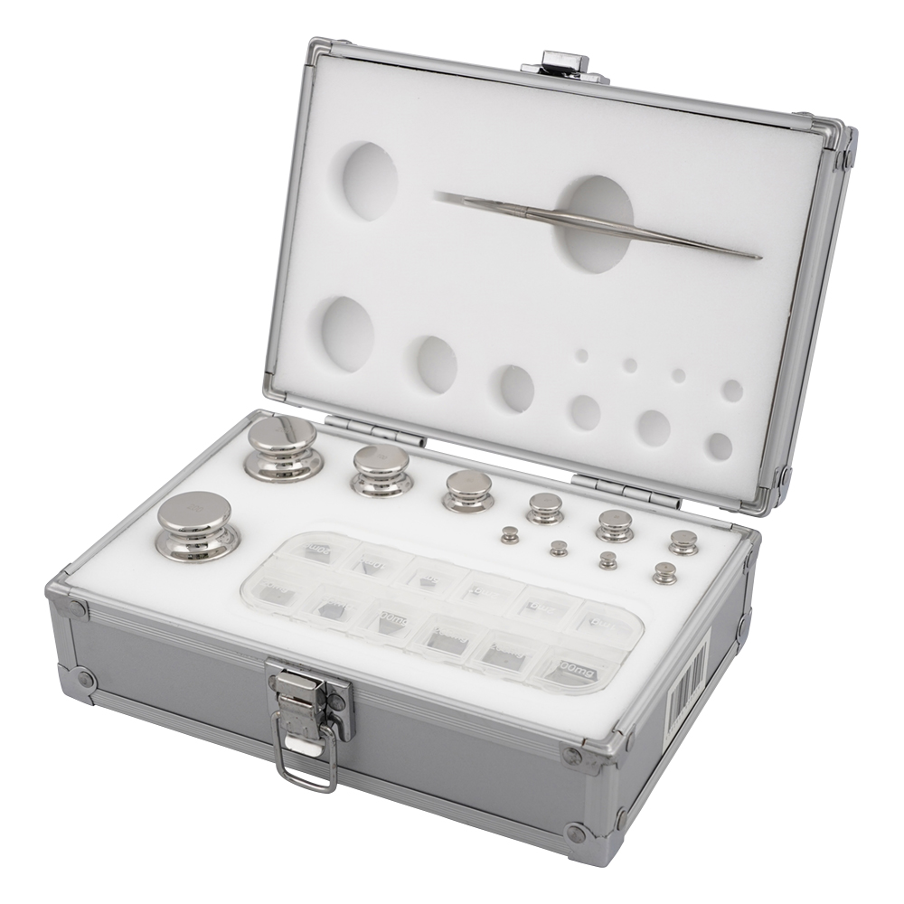 分銅ｾｯﾄ WS1F200