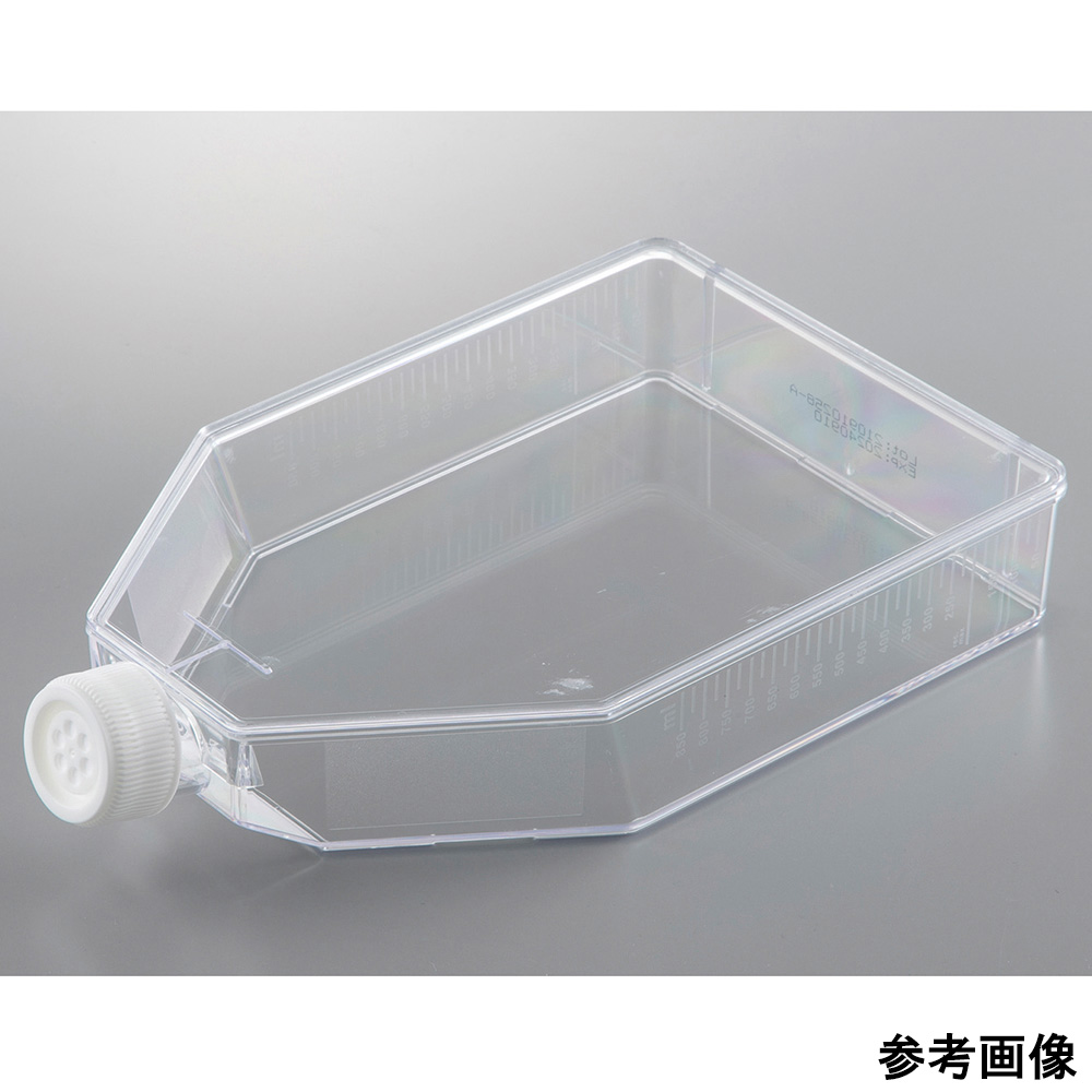 細胞培養ﾌﾗｽｺ･無処理 10861-570