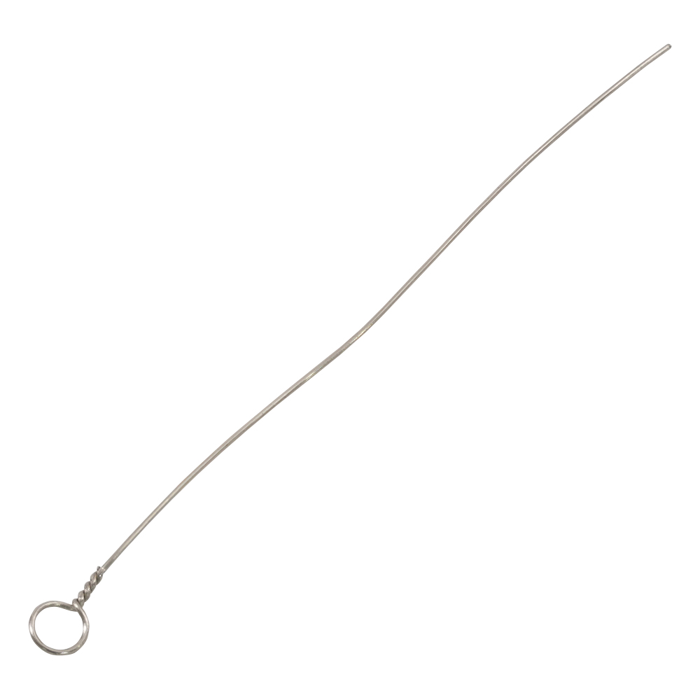 ﾆｸﾛﾑﾙｰﾌﾟ φ3*50  10本入