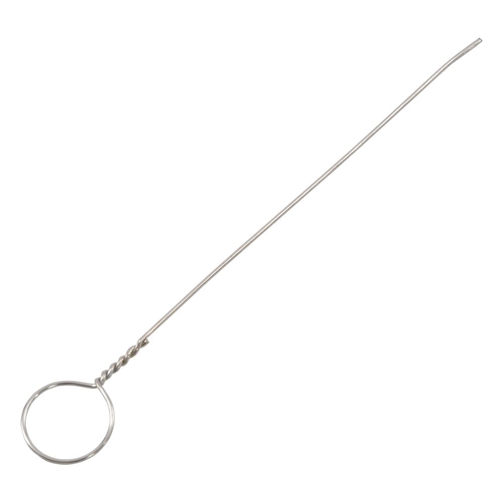 ﾆｸﾛﾑﾙｰﾌﾟ φ6*50  10本入