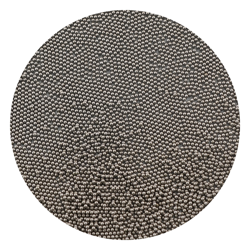 ｽﾃﾝﾚｽ球 SS-1