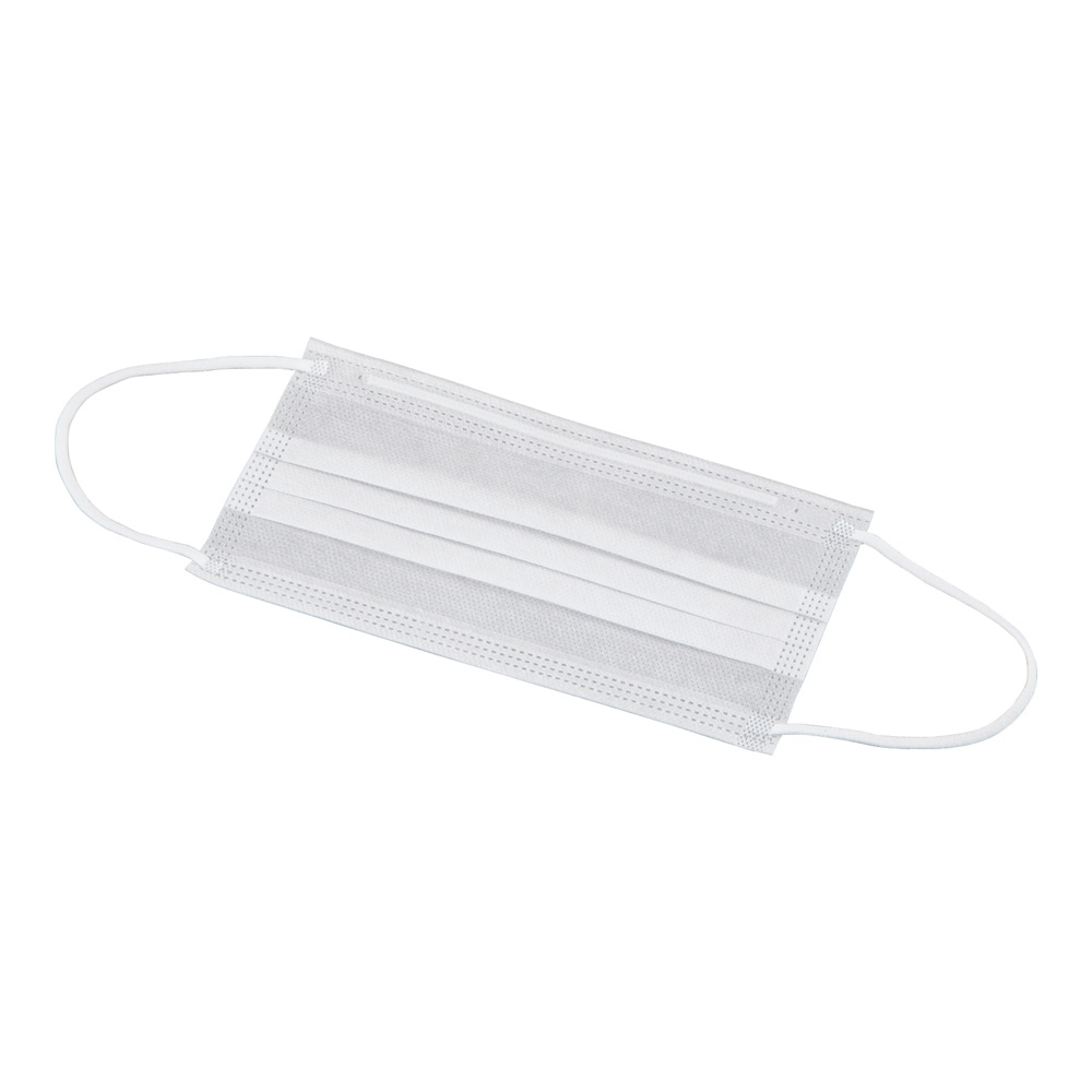 2Plyﾏｽｸ ﾌﾘｰｻｲｽﾞ 50枚入