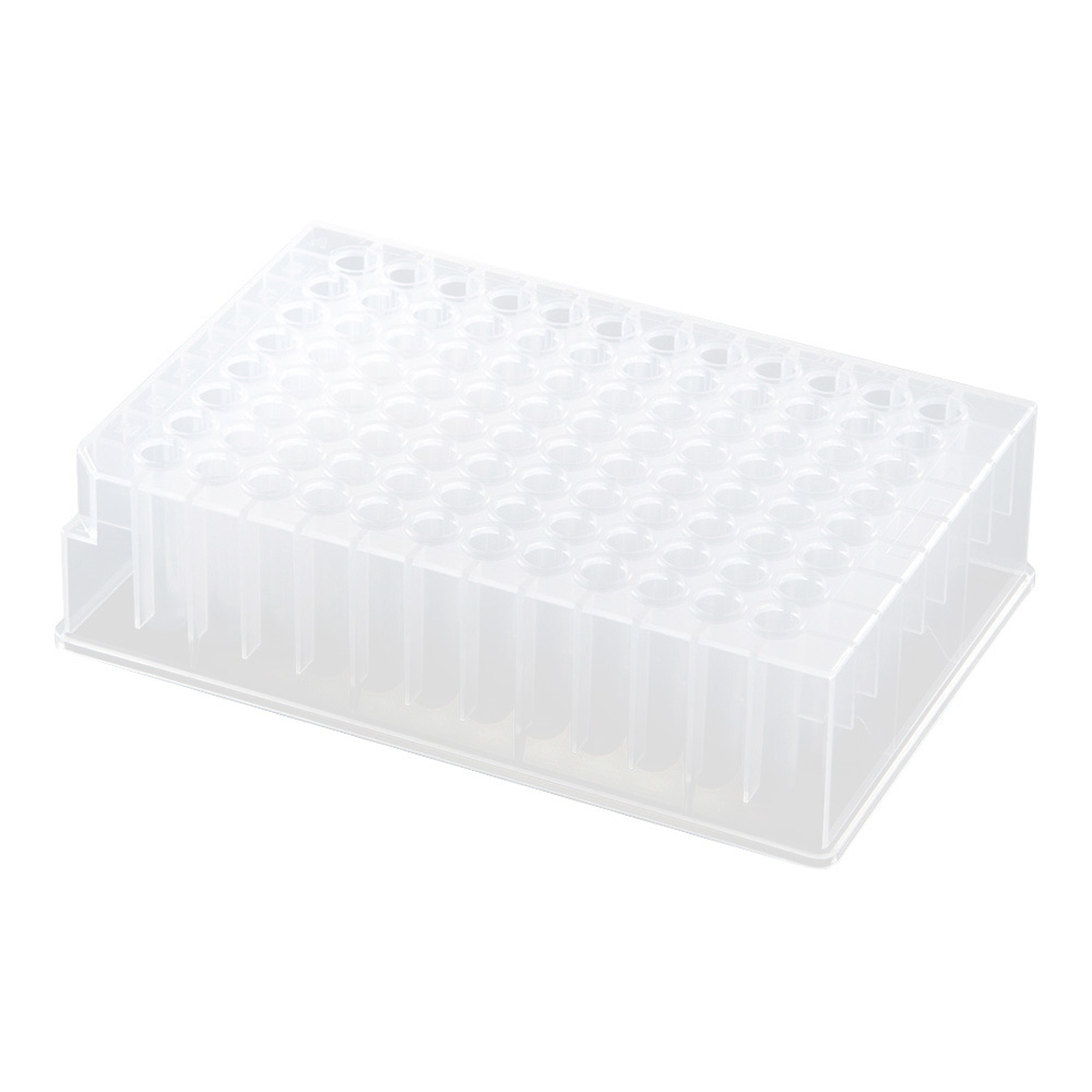 ﾋﾞｵﾗﾓﾃﾞｨｰﾌﾟｳｪﾙﾌﾟﾚｰﾄ VDWP-1.0 96個入