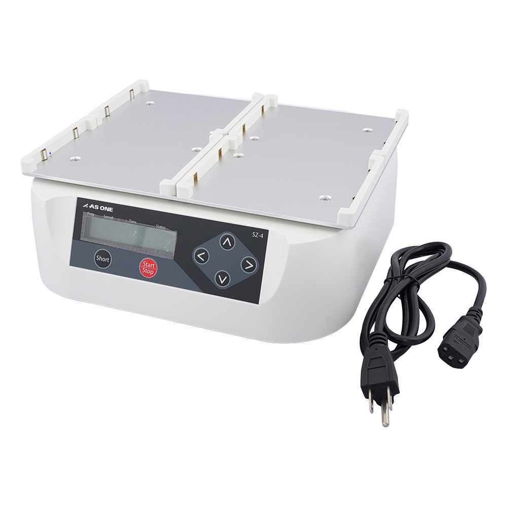 ﾏｲｸﾛﾌﾟﾚｰﾄｼｪｲｶｰ SZ-4