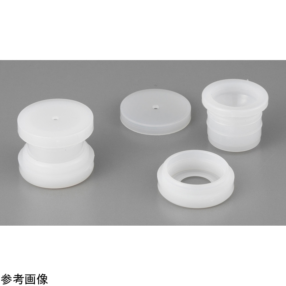 ﾎﾟﾘｴﾁﾚﾝ試料容器3100型 3106 100個入
