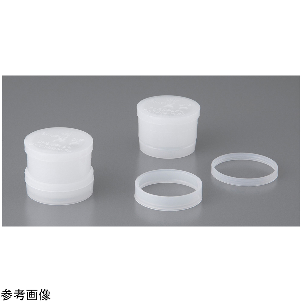 ﾎﾟﾘｴﾁﾚﾝ試料容器1400型 1430 100個入