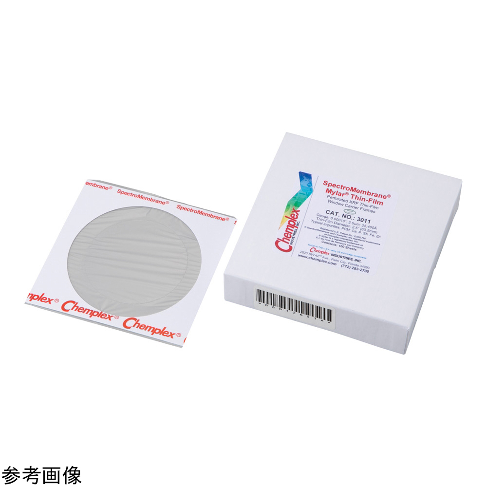 ｽﾍﾟｸﾄﾛﾒﾝﾌﾞﾚﾝ 3011 100枚入