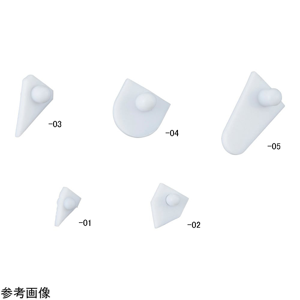 翼付ﾏｲｸﾛ回転子 001.2201.1