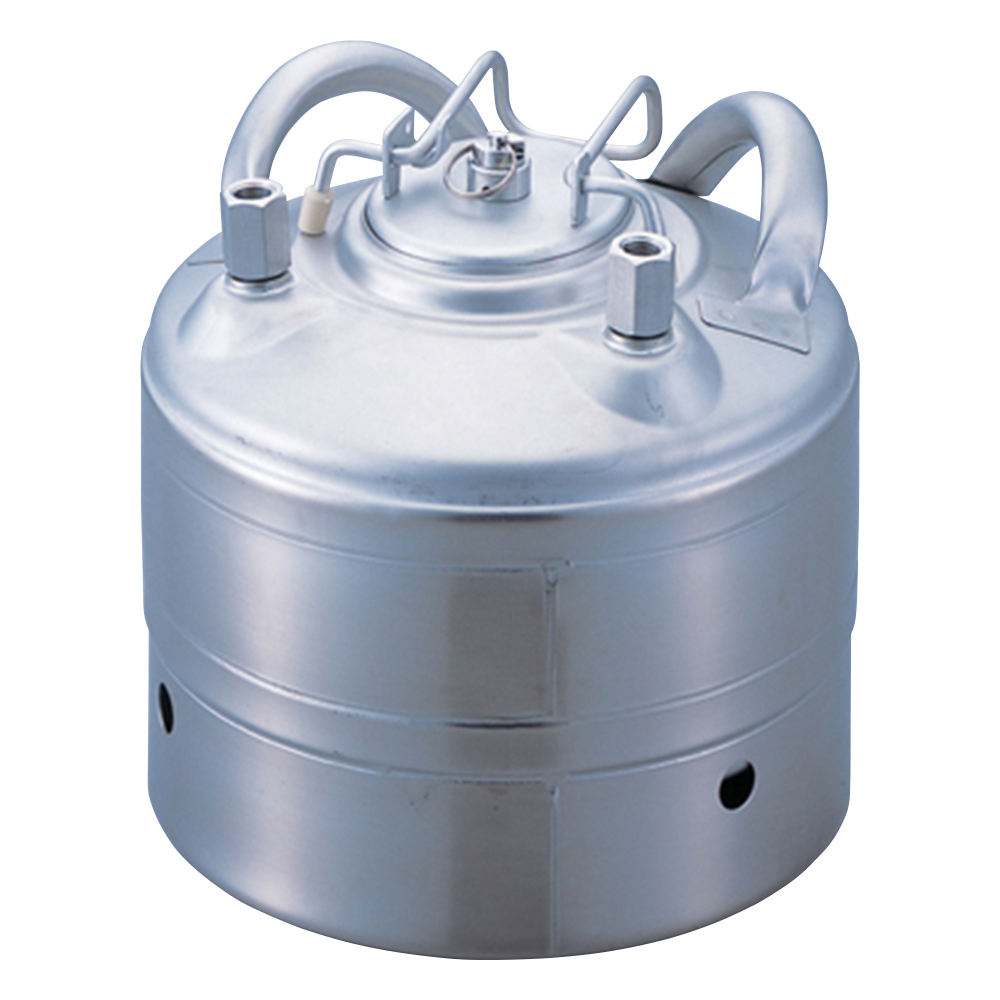 ステンレス加圧容器 5L TM5SRV