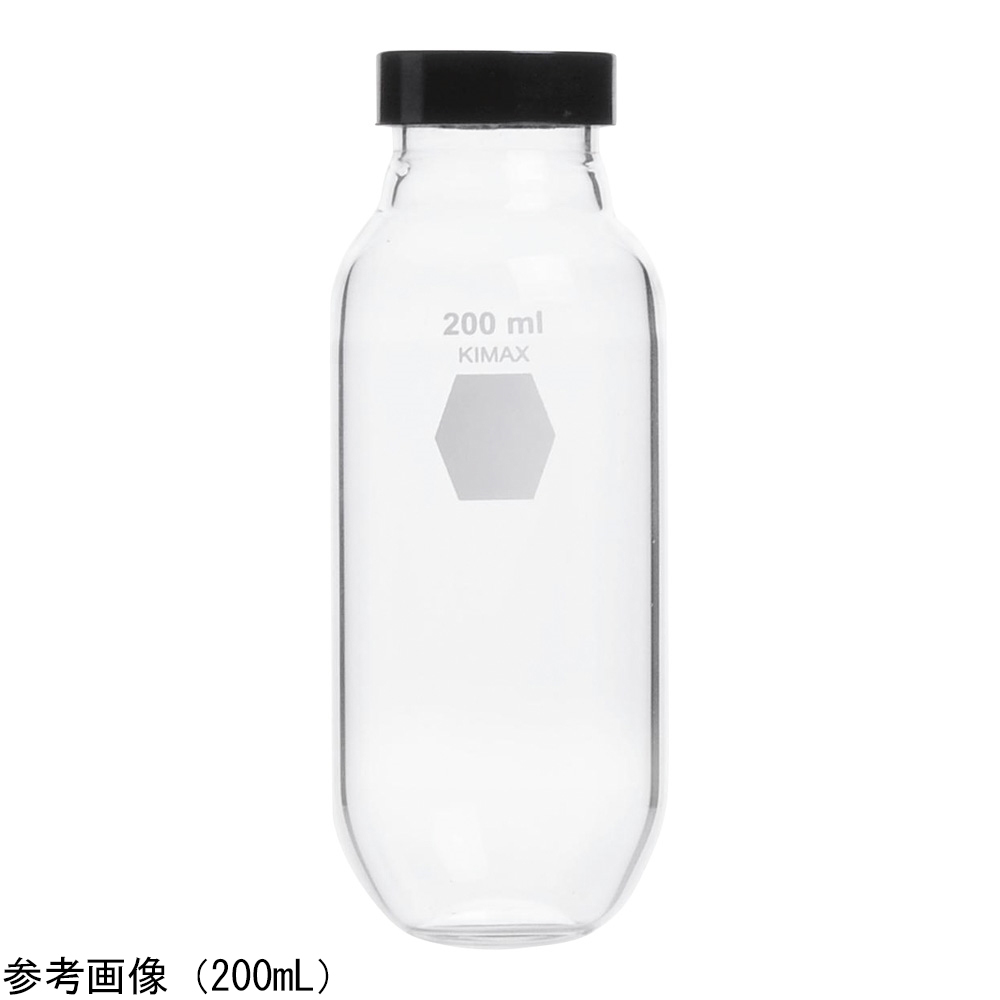 ｶﾞﾗｽ遠沈管 14720-200