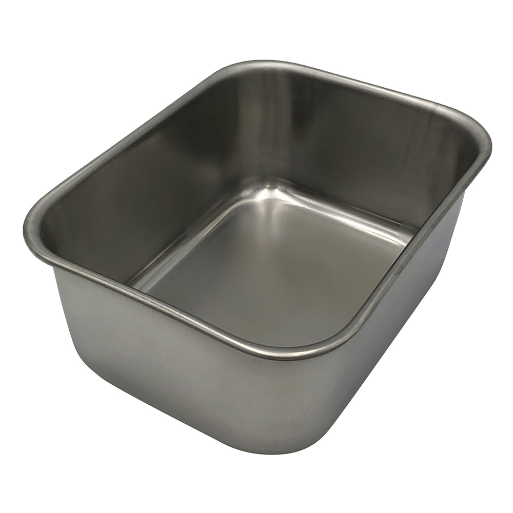 抗菌深型組バット 1号 171×130×70mm