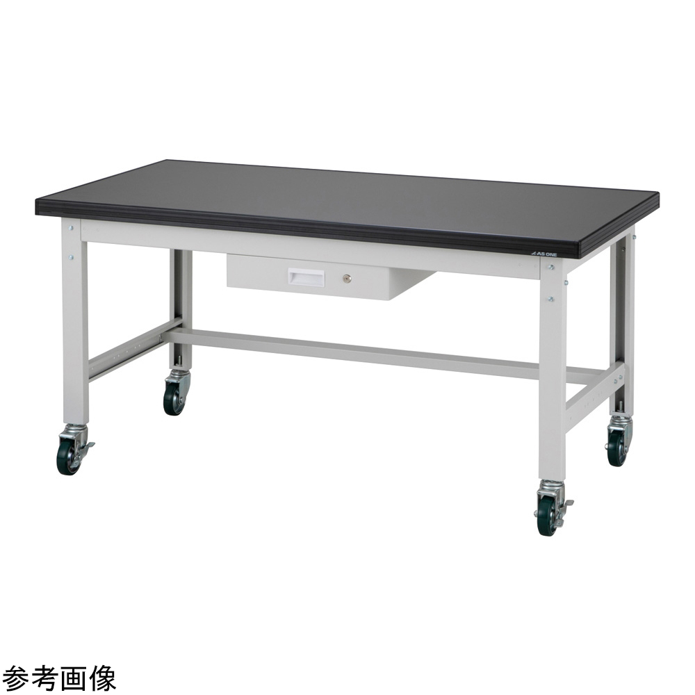 耐薬耐荷重作業台　AWT-0975DC