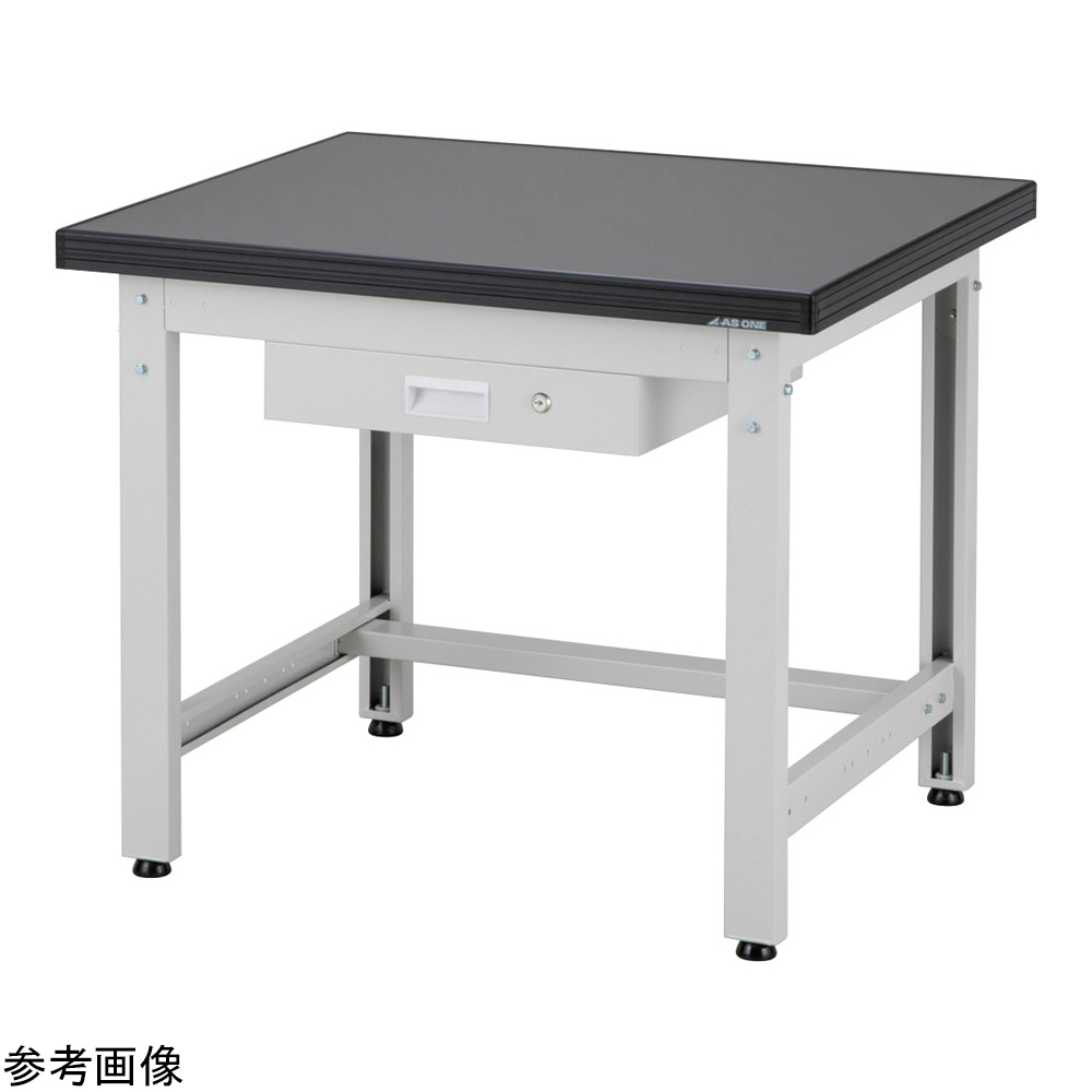 耐薬耐荷重作業台　AWT-0975D