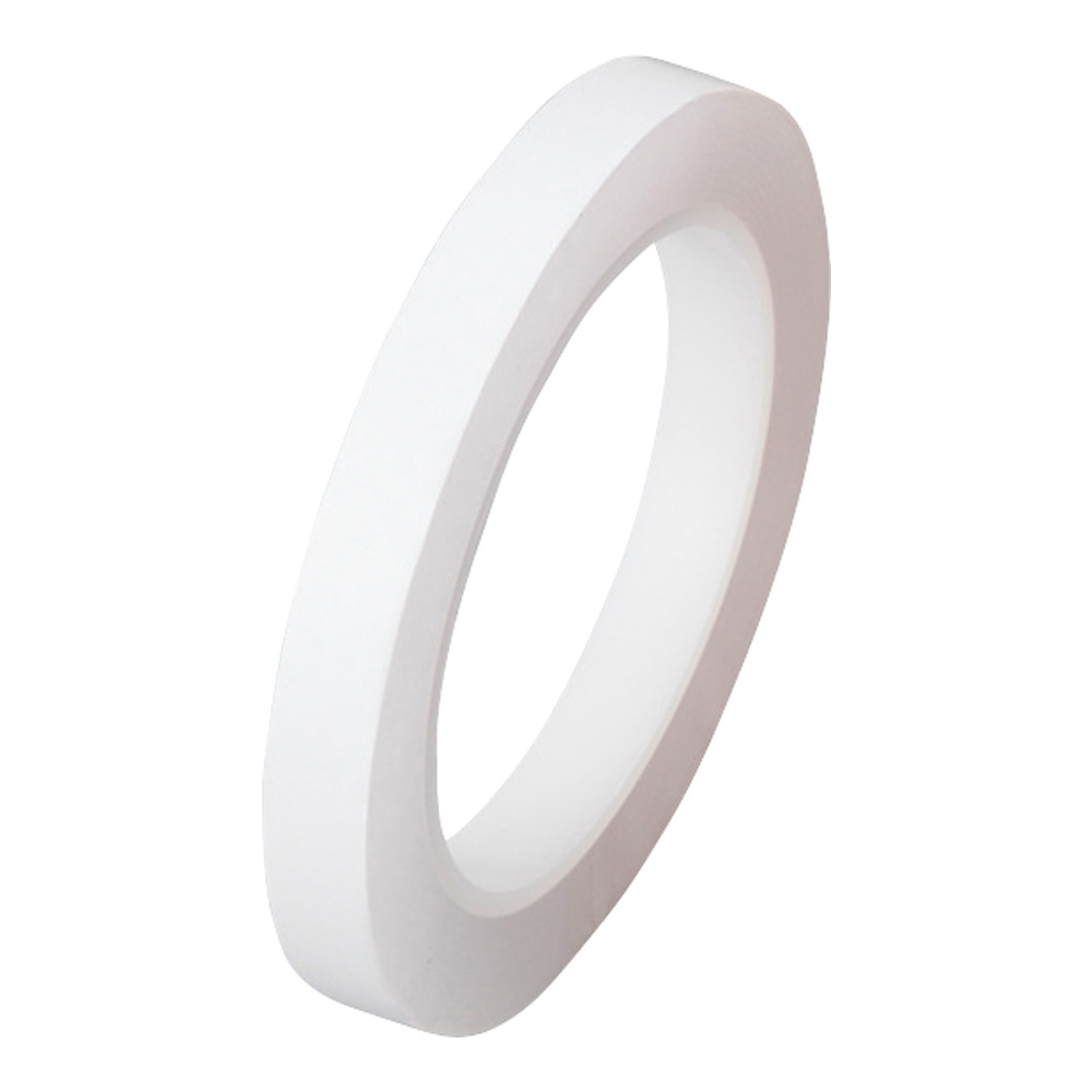 クリーンルーム用カラーテープ　１１６０ｘｘ０５０－Ｐ３Ｄ－ＷＨ