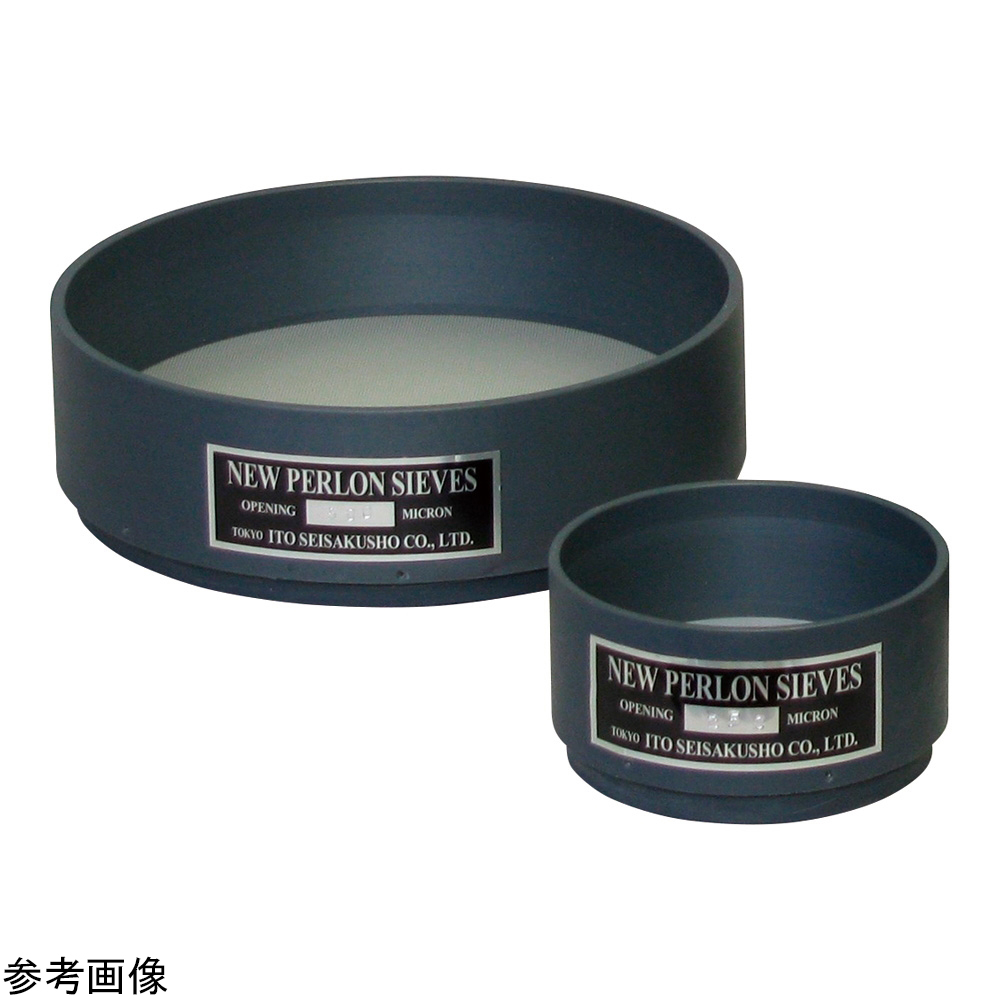 樹脂製ふるい　φ１０３－３７