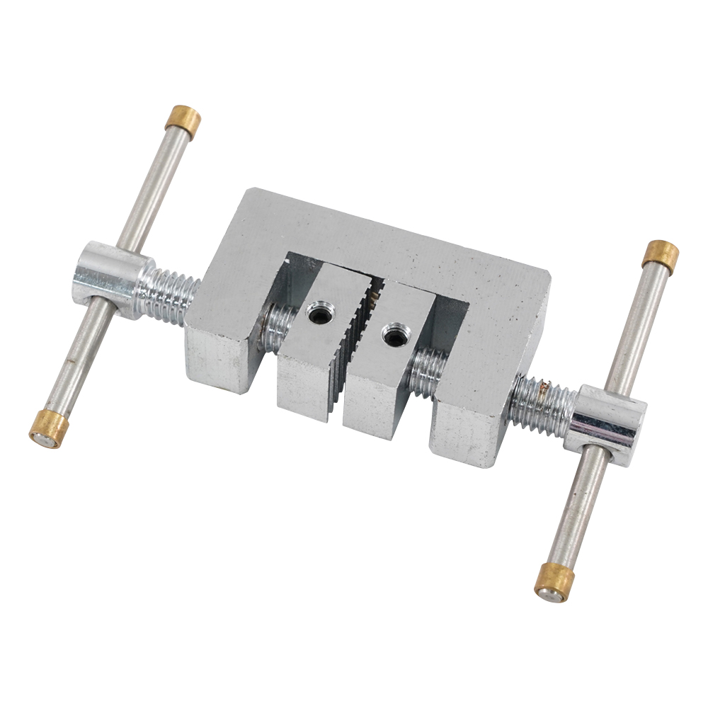 ﾌｫｰｽｹﾞｰｼﾞ用ｱﾀｯﾁﾒﾝﾄ 大口径ﾌﾗｯﾄﾁｬｯｸ