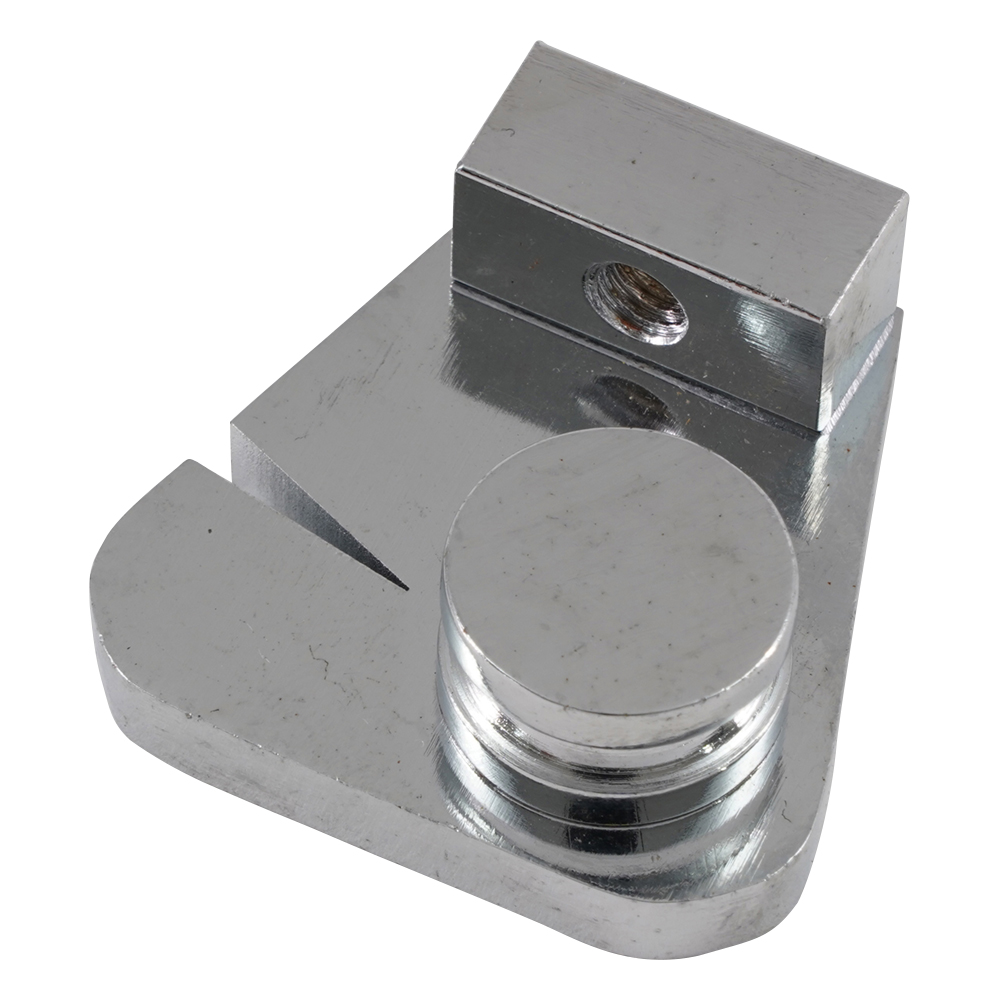 ﾌｫｰｽｹﾞｰｼﾞ用ｱﾀｯﾁﾒﾝﾄ ﾜｲﾔｰ用治具小