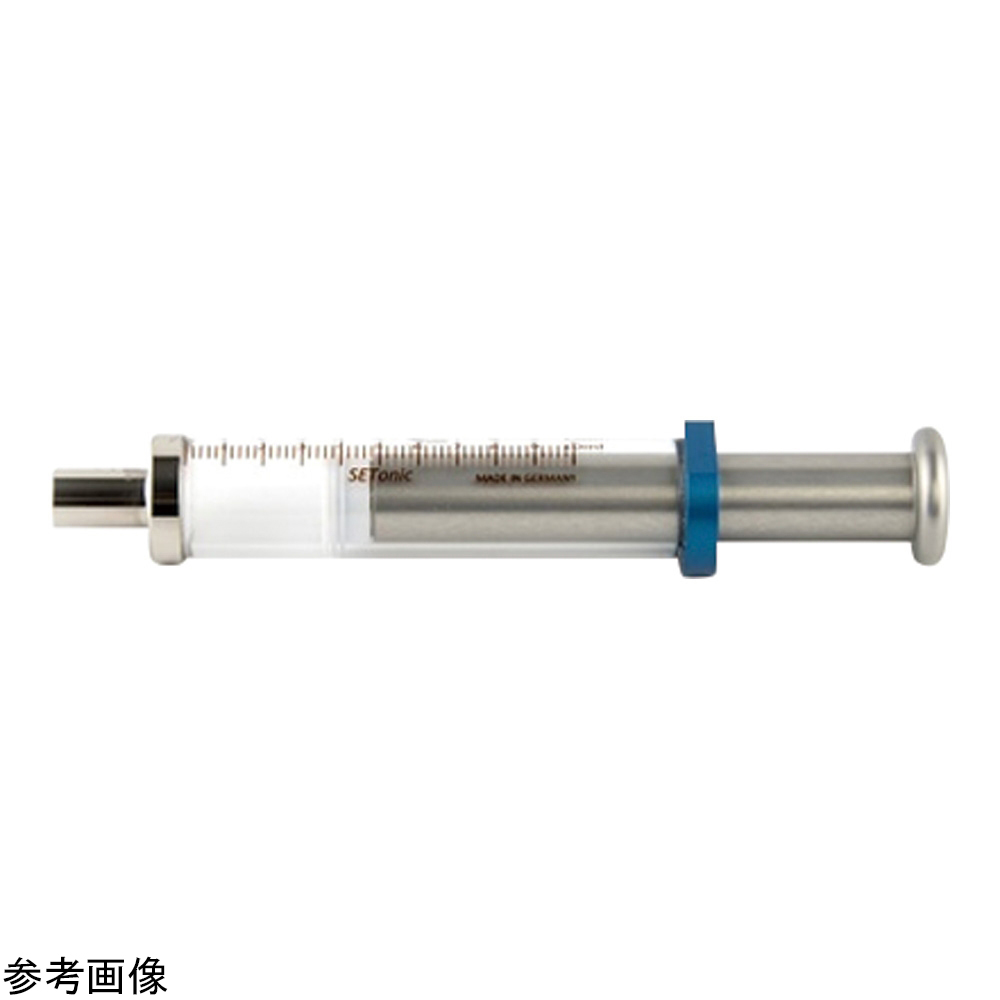 ﾙｱﾛｯｸｼﾘﾝｼﾞ SYR 10,0ml PTFE TLL-X