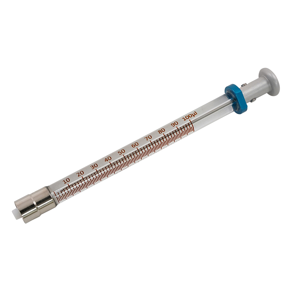 ﾙｱﾛｯｸｼﾘﾝｼﾞ SYR 100ul PTFE TLL-X
