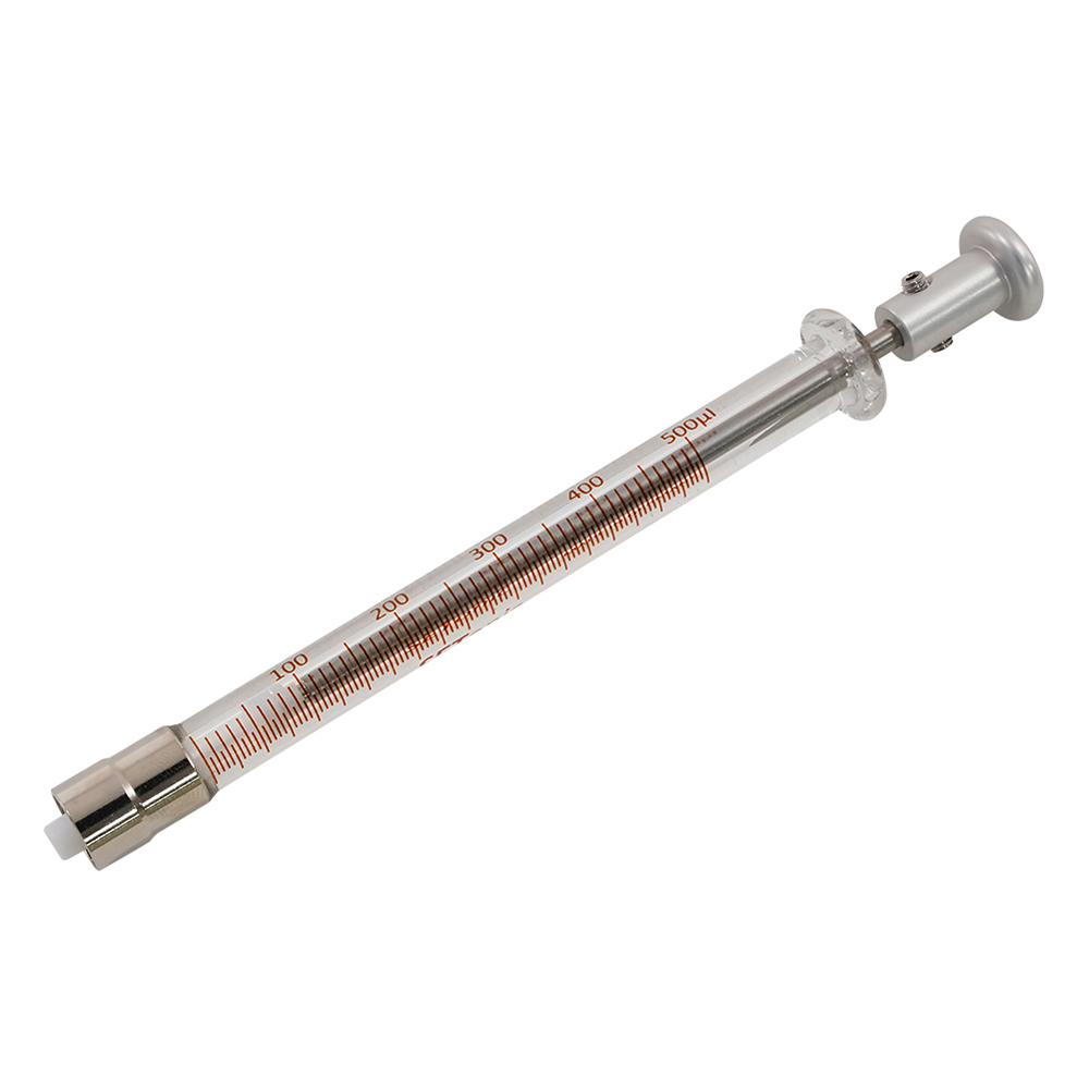 ﾙｱﾛｯｸｼﾘﾝｼﾞ SYR 500ul PTFE TLL-X