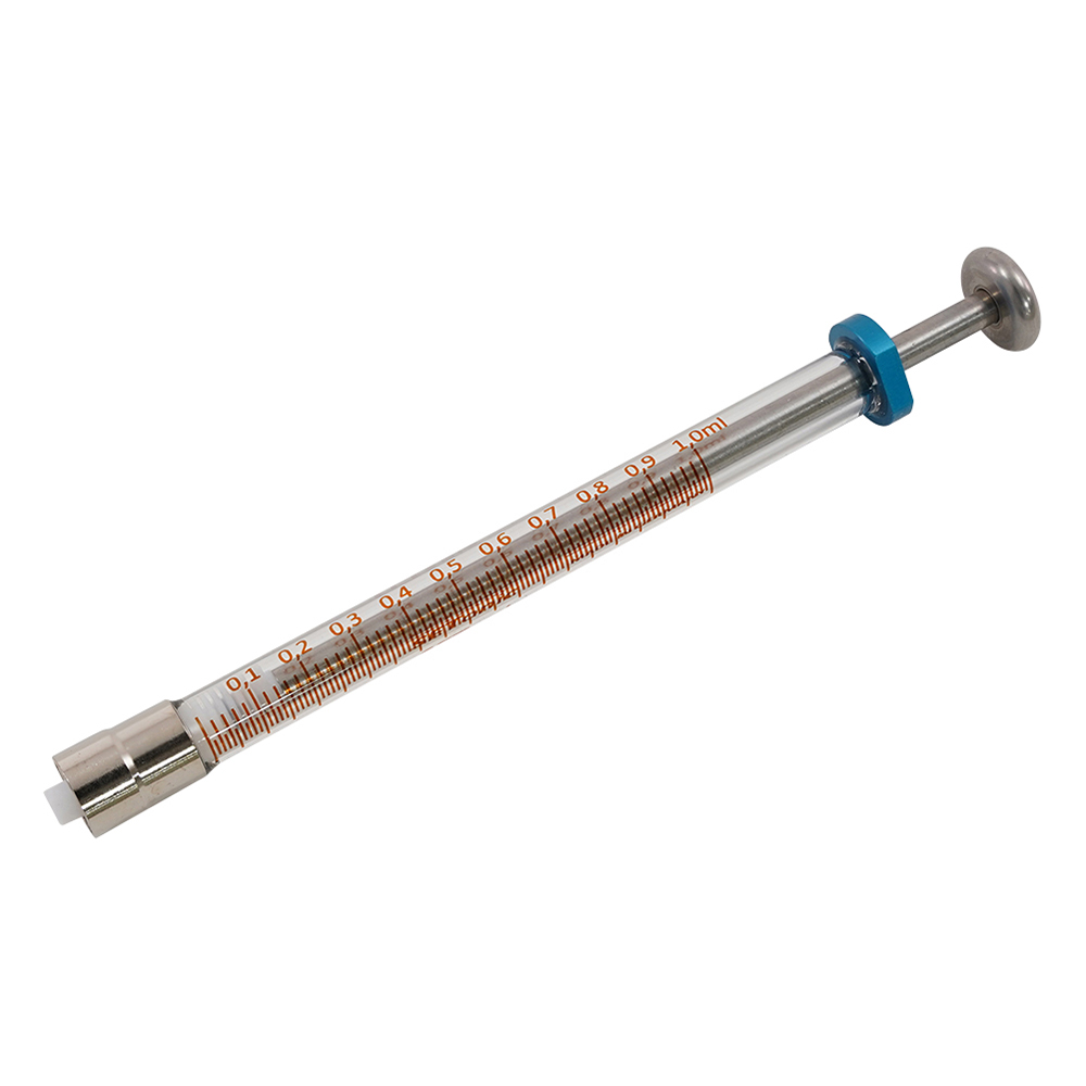 ﾙｱﾛｯｸｼﾘﾝｼﾞ SYR 1,0ml PTFE TLL-X