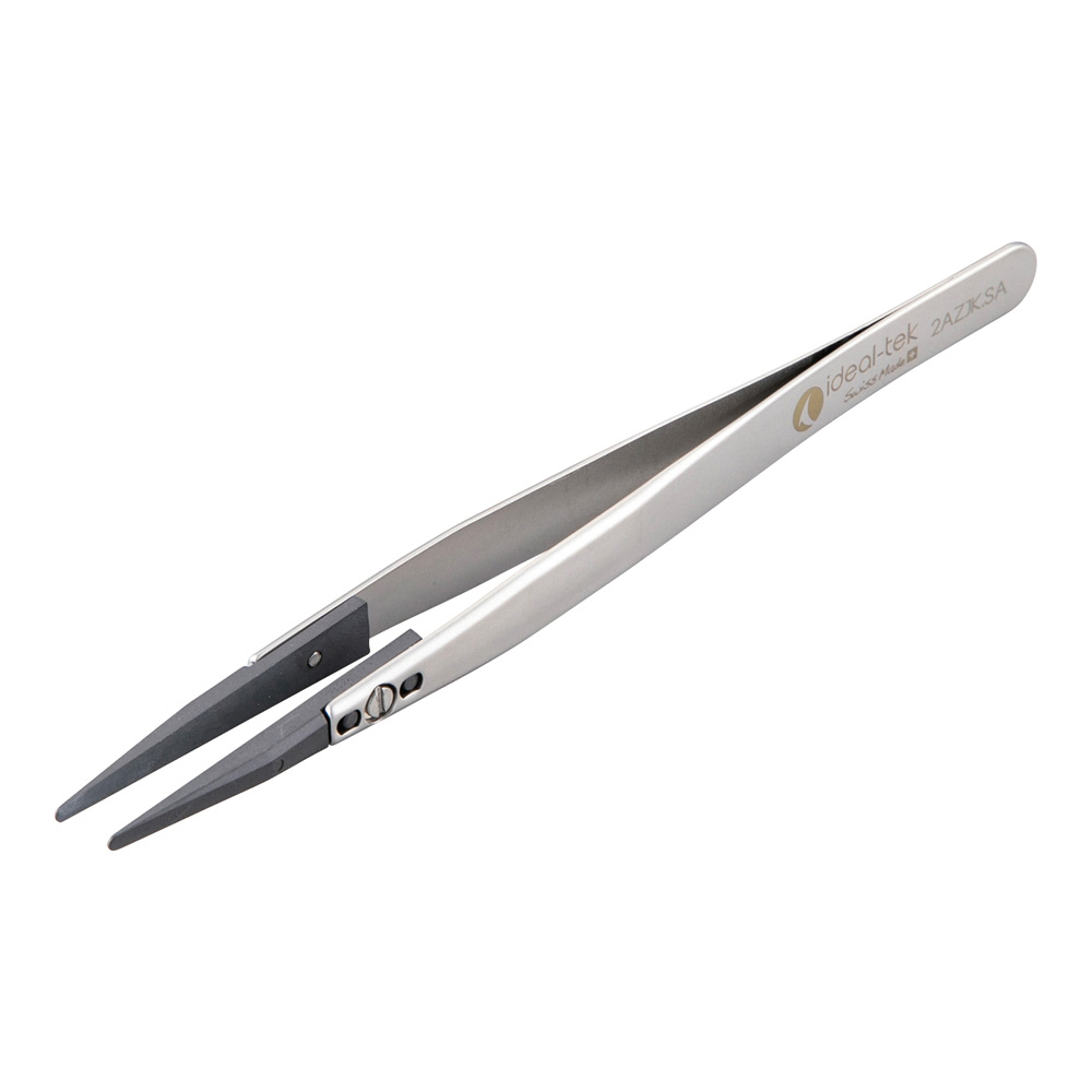 ESDｾﾗﾐｯｸﾋﾟﾝｾｯﾄ 2AZJK.SA.0 本体