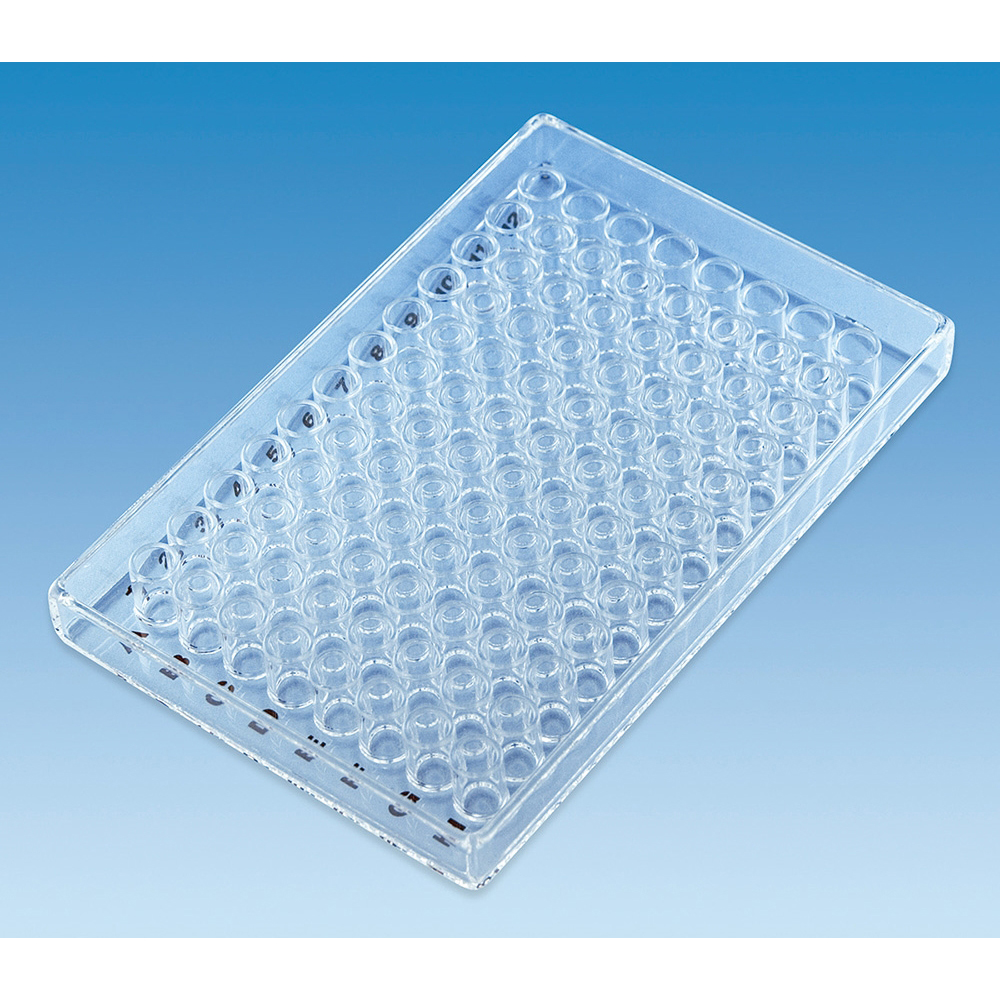 硝子マイクロプレート　ｍｉｐｂ１