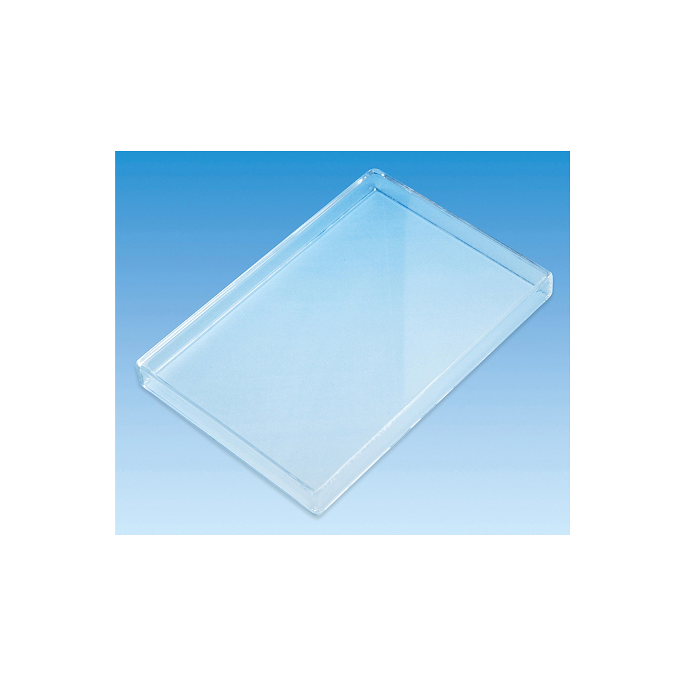 硝子マイクロプレート　ｍｉｐｂｌ（フタ）