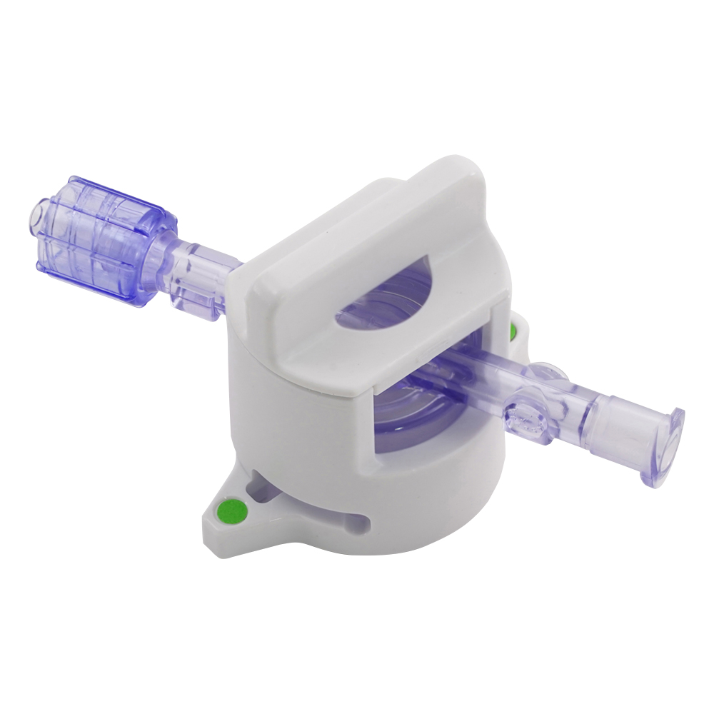 ディスポーザブル圧力センサー ダイヤフラム部 DPS2-AP-P3用 10個入