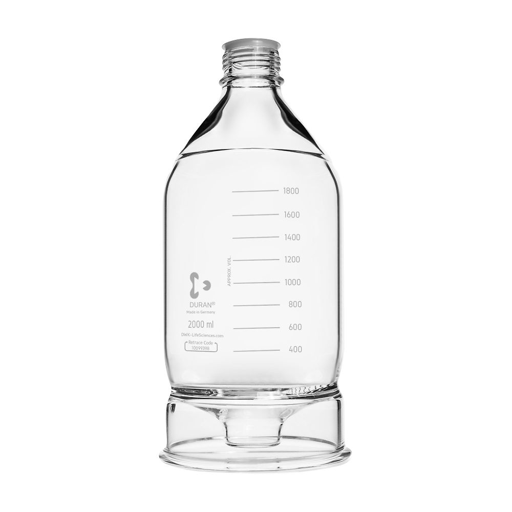 ＨＰＬＣ溶媒ボトル　２０００ｍＬ